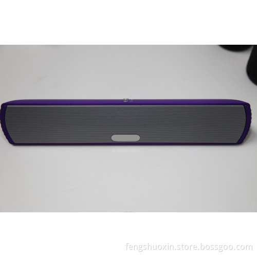 Portable Bluetooth Speaker, Wireless Stereo Speaker